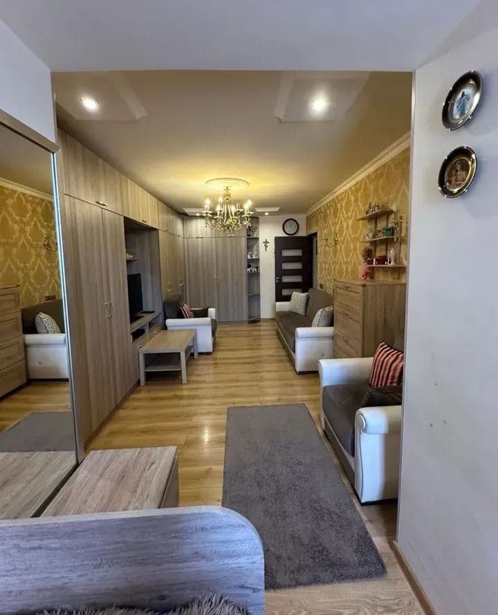 ԲՆԱԿԱՐԱՆԻ ՎԱՃԱՌՔ