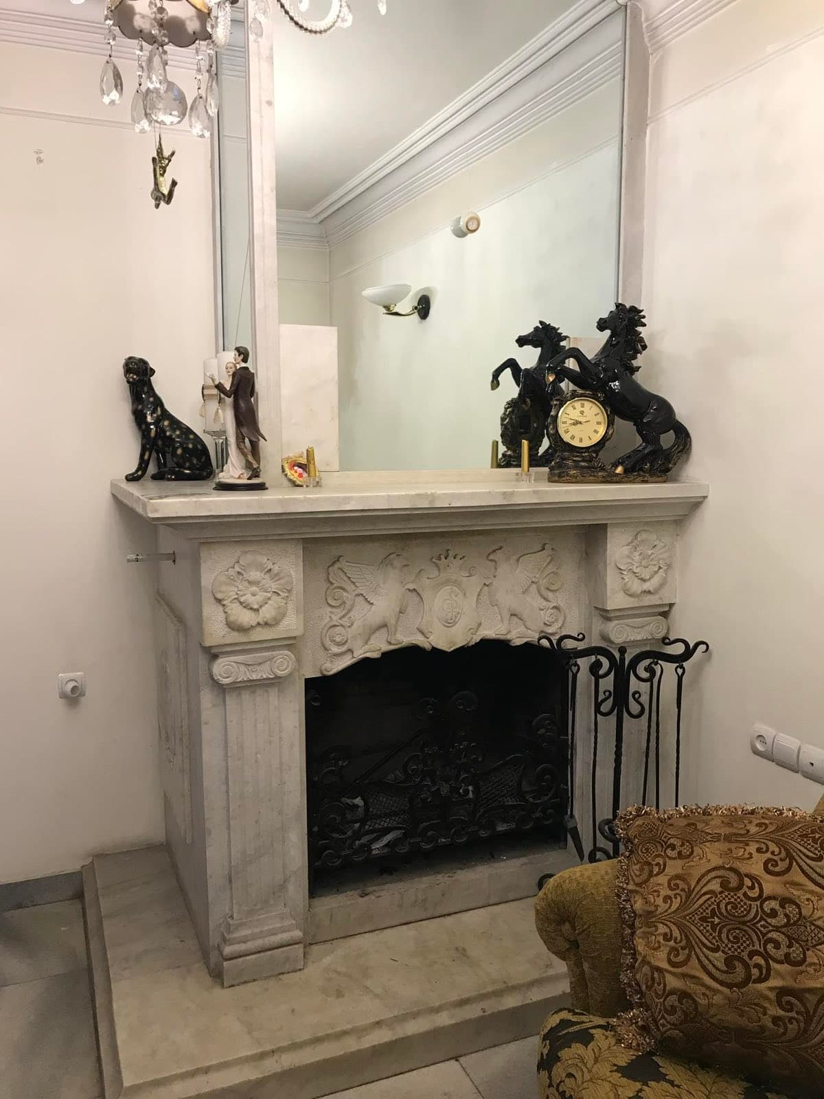 ՍԵՓԱԿԱՆ ՏԱՆ ՎԱՃԱՌՔ/ ԷՐԵԲՈՒՆԻ