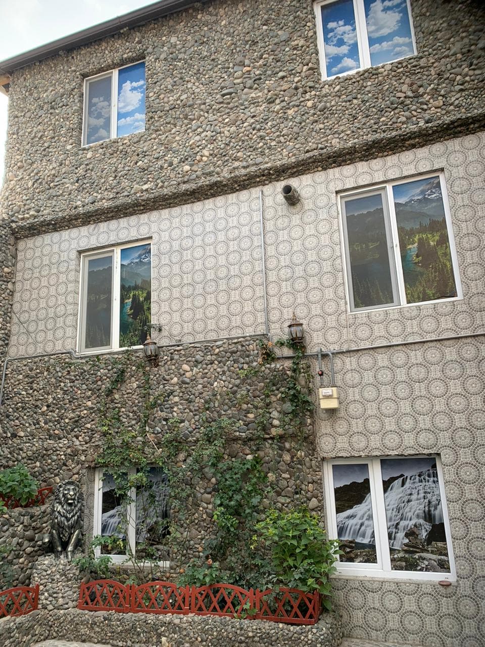 ՍԵՓԱԿԱՆ ՏԱՆ ՎԱՃԱՌՔ/ ՀԱՂԹԱՆԱԿ ԹԱՂԱՄԱՍ