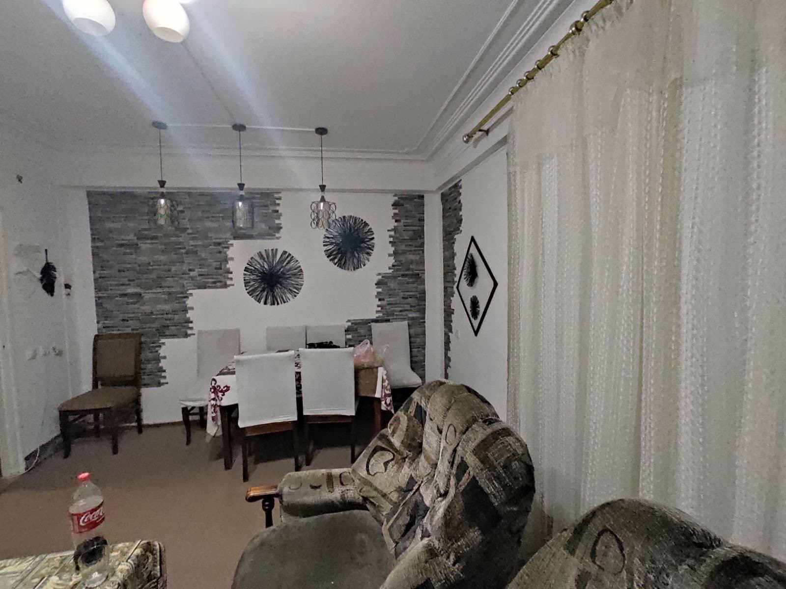 ՎԱՃԱՌՎՈՒՄ Է 4 ՍԵՆՅԱԿԱՆՈՑ ԲՆԱԿԱՐԱՆ ԱՐԱԲԿԻՐՈՒՄ