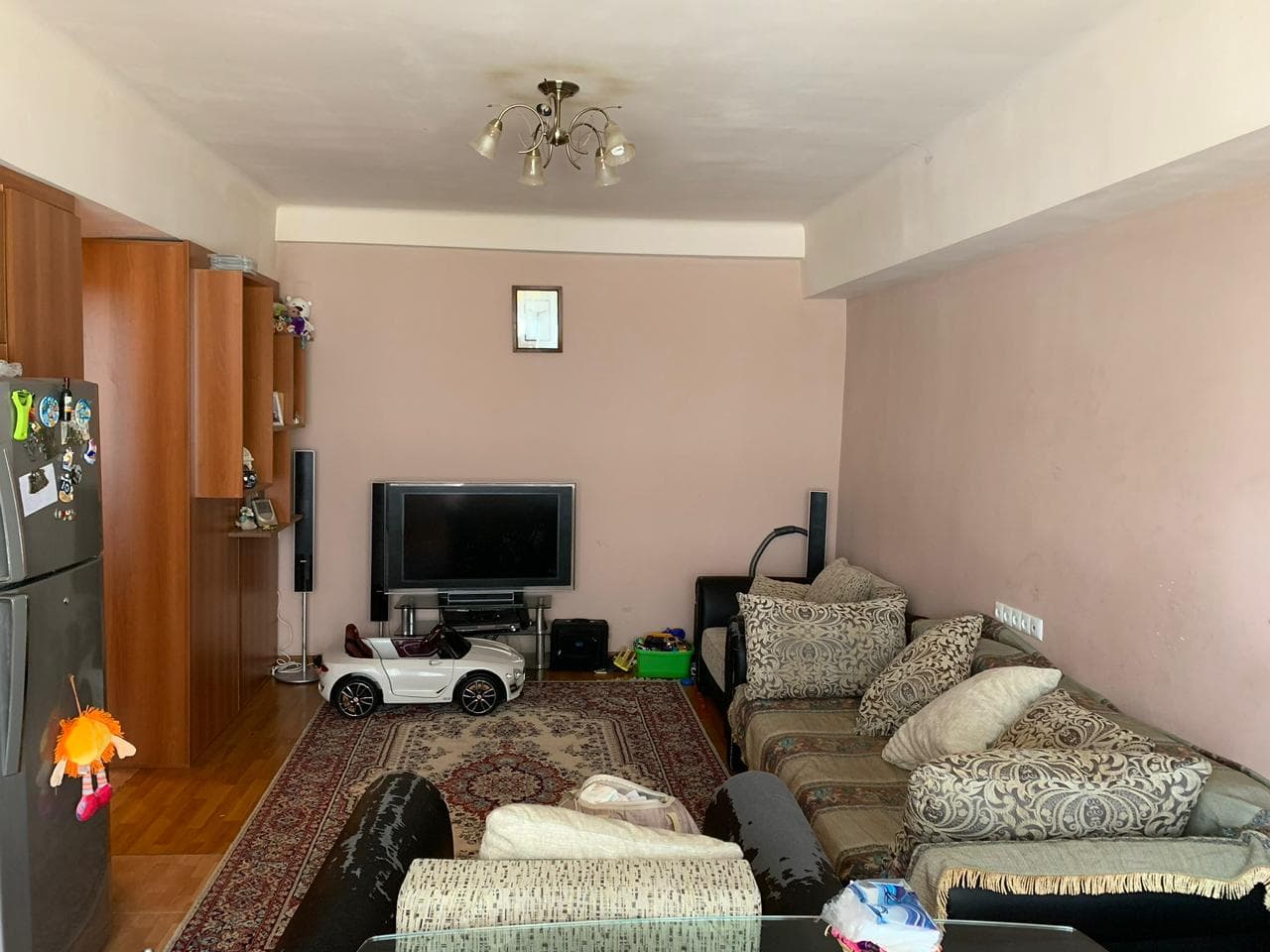 2 ՍԵՆՅԱԿ/ ԱԶԱՏՈՒԹՅԱՆ ՊՈՂՈՏԱ/ ԳՈՒՅՔՈՎ